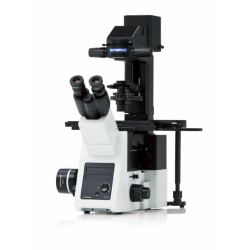 Olympus-Evident IX73