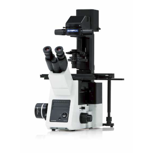 Olympus-Evident IX73