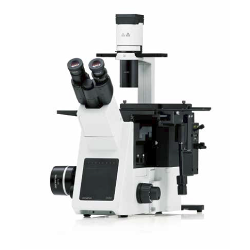 Olympus-Evident IX73