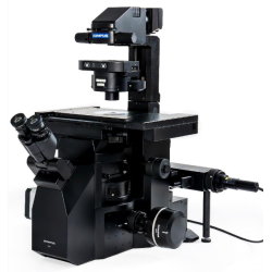 Olympus-Evident IX85