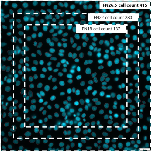 Olympus-Evident IX85