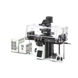 Olympus Evident ScanR