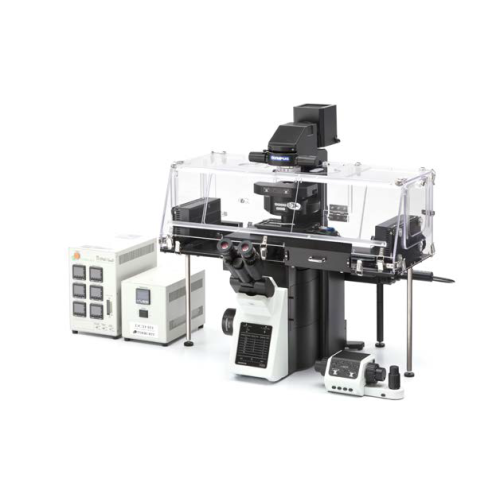 Olympus Evident ScanR