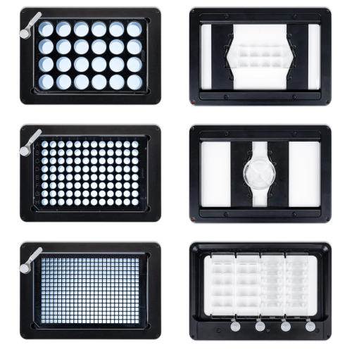 Olympus Evident ScanR