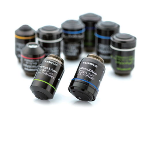 Olympus Evident  BX53 – univerzální badatelský laboratorní mikroskop