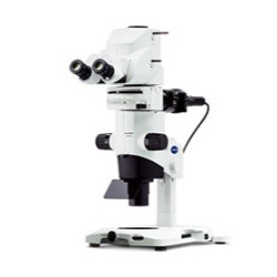 MVX10 Makro Zoom Mikroskop