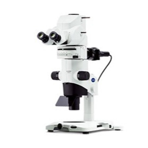 MVX10 Makro Zoom Mikroskop