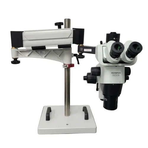 SZX16 Stereo Mikroskop