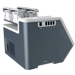 Promývací stanice FlexiWash FW400