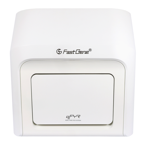 FastGene qFYR Real-Time PCR systém