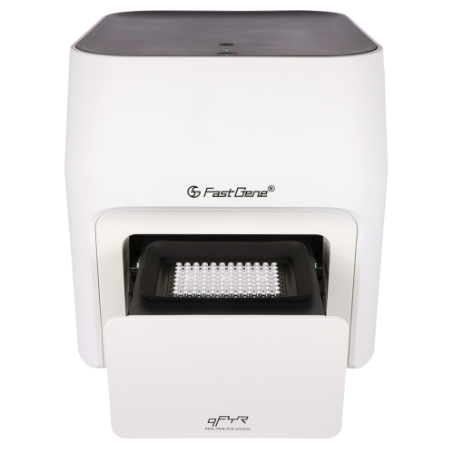 FastGene qFYR Real-Time PCR systém