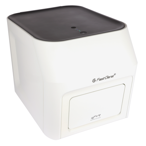 FastGene qFYR Real-Time PCR systém