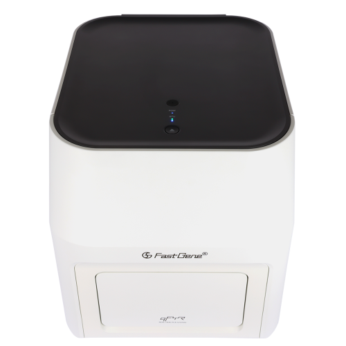 FastGene qFYR Real-Time PCR systém