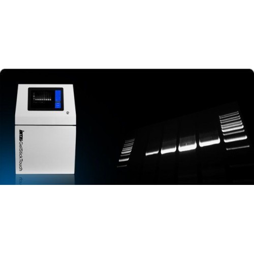 Gel Stick Touch Imager