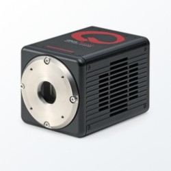 ORCA-Fusion Digital CMOS kamera