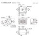 ORCA-Fusion BT Digital CMOS kamera