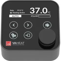 VaHeat Heating Satge