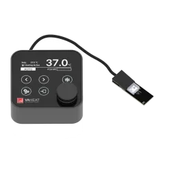 VaHeat Heating Satge