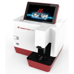 Mikroobjemový spektrofotometr MaestroNano Pro