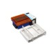 GELATO™ electrophoresis and visualization system