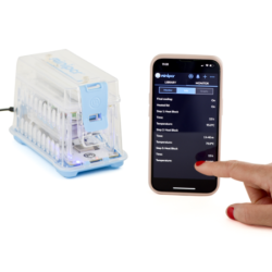 MiniPCR Cycler mini8X/mini16X