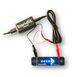 Bandit™ STEM Electrophoresis Kit - Single Bandit™ Kit