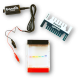 Bandit™ STEM Electrophoresis Kit - Single Bandit™ Kit