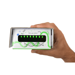 P51™ Molecular Fluorescence Viewer