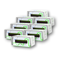 P51™ Molecular Fluorescence Viewer - Classroom Set of 8