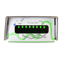 P51™ Molecular Fluorescence Viewer