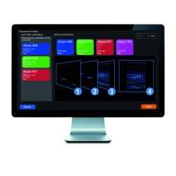 ChemoStar PLUS Imager