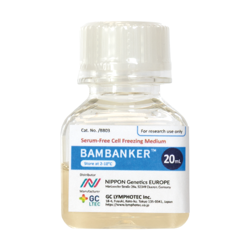 Bambanker