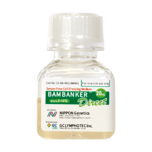 Bambanker Direct
