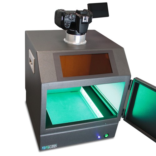 FastGene FAS-Digi Compact