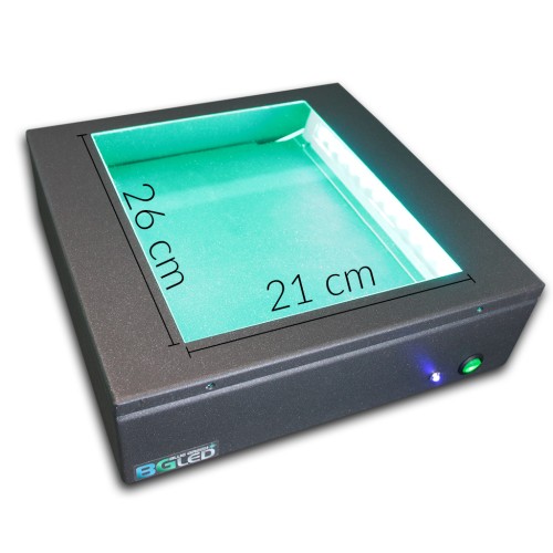 FastGene FAS-Digi Compact