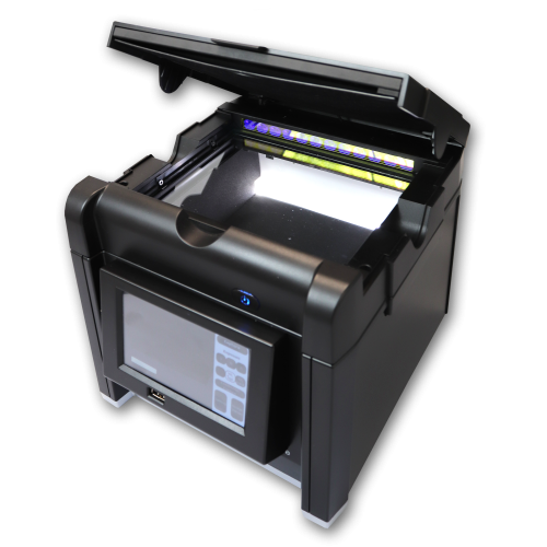 FastGene FAS-BG LED Box