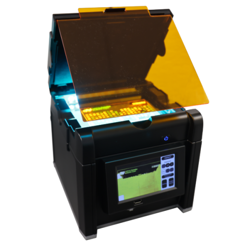 FastGene FAS-BG LED Box