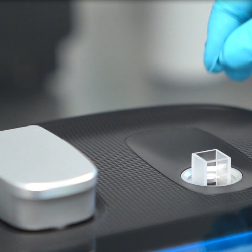 FastGene NanoSpec Photometer (UV-VIS Photometer)