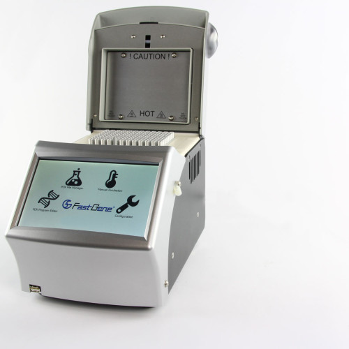 FastGene Ultra Cycler Gradient