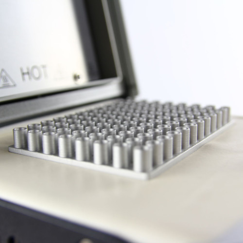 FastGene Ultra Cycler Gradient