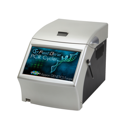 FastGene Ultra Cycler Gradient