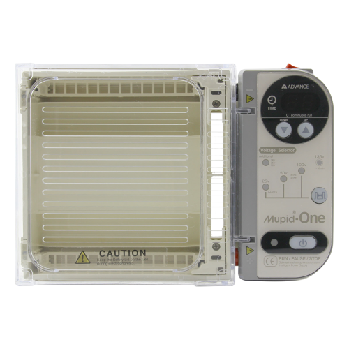 Mupid - One Electrophoresis System
