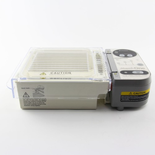 Mupid - One Electrophoresis System