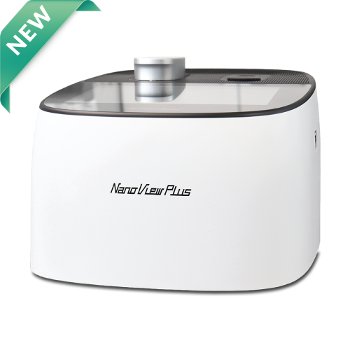 FastGene NanoView Photometer PLUS