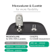 FastGene NanoView Photometer PLUS