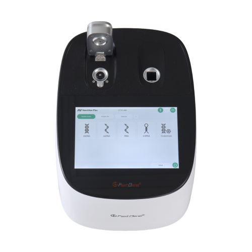 FastGene NanoView Photometer PLUS