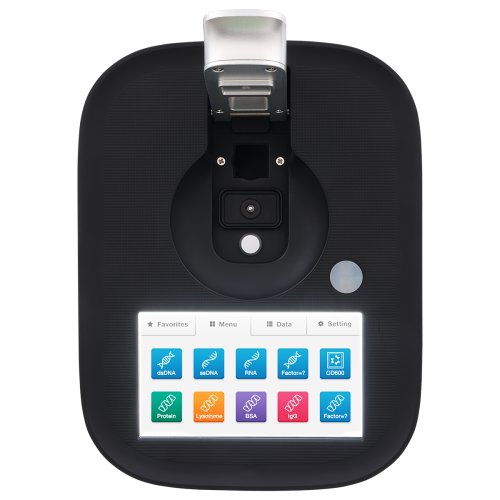FastGene NanoView Photometer (260, 280, 600 nm)