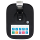 FastGene NanoView Photometer (260, 280, 600 nm)
