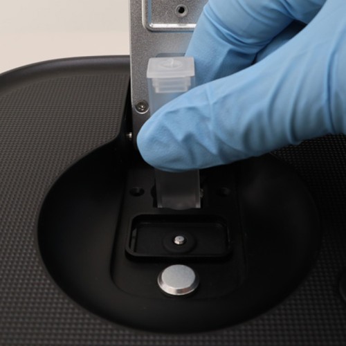 FastGene NanoView Photometer (260, 280, 600 nm)