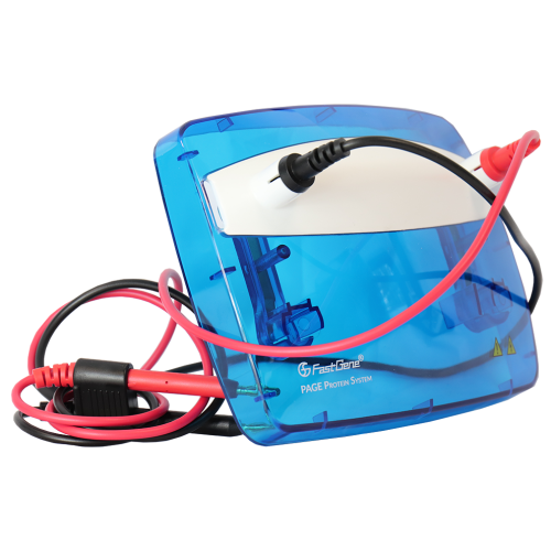 FastGene PAGE Protein System